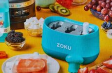 Quick Pop Maker by ZOKU