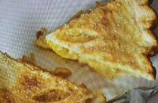 Waste Nothing Shaker Lemon Pie