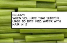 Celery: