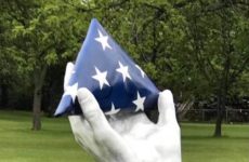 Remember those who gave their all