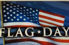 Fly your FLAG Proudly!