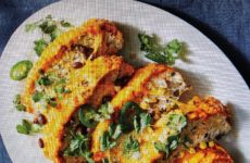 Melt-in-Your-Mouth Slow-Cooker Santa Fe Meatloaf