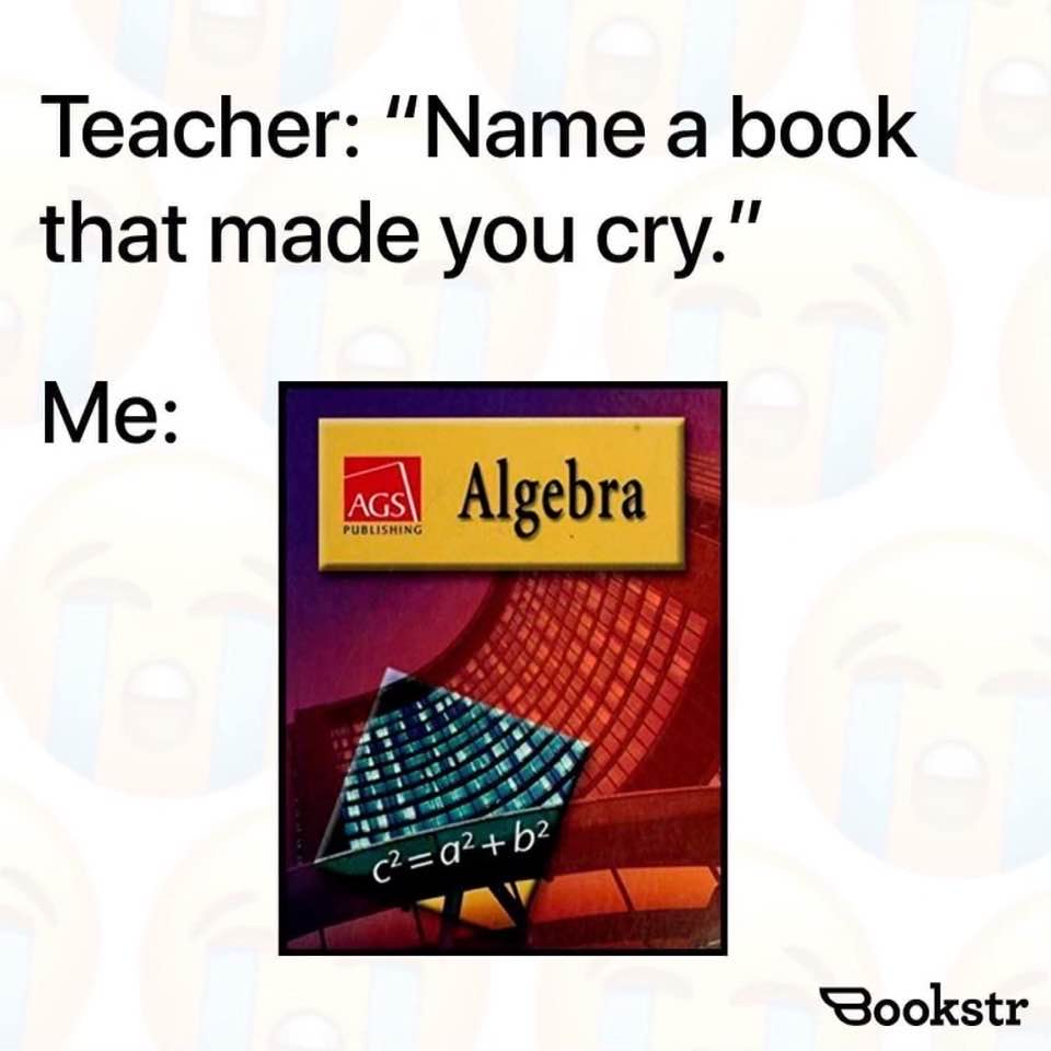 Name a Book..