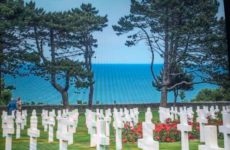 Take Pause and remember D-Day!