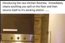 Newest kitchen gadgets!