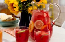 Sneaky Sangria