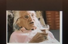 For better digestion..