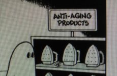 Anti Aging