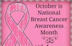 Get your pink on!!!!