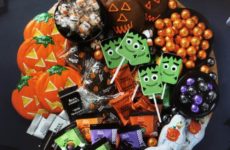 Halloween Goodies