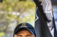 Happy birthday to our son in law, Joe!