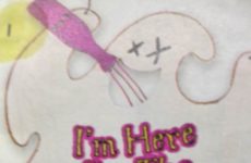 I'm here for the Boos!!!