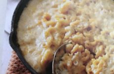 Magical Mac and Cheese