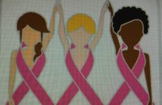 Strength in numbers...