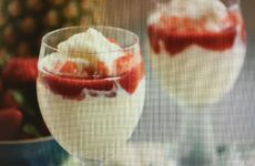 Tantalizing Lava Flow