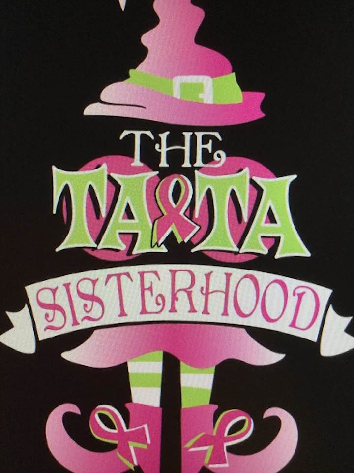 The Tata sisterhood!