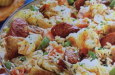 Ultimate Cajun Easy-Slow Cooker Jambalaya