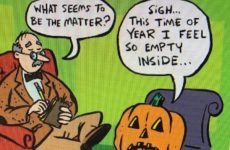 What seems to be the problem?