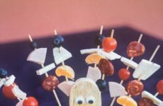 Thanks Giving Snackies