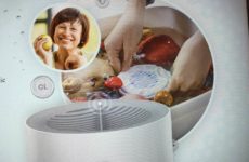 Today’s Gadget is the SaniSpiral!