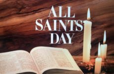 All Saints Day