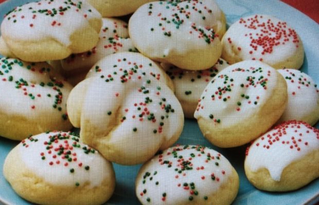 Great Italian Christmas Cookies