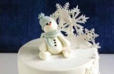 The Greatest Christmas Present