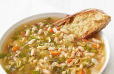 Ribollita, Slow-Cooker Style