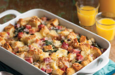 Best All-in-One Brunch Casserole
