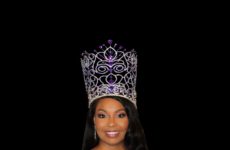Queen Lily IV, Judge Ledricka Johnson Thierry.,