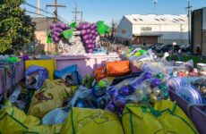 Beads...buy, hang, throw!