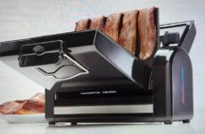 Bacon Express Toaster.