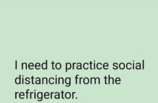 New Year's Resolution #9