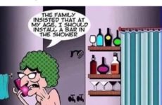 New Year’s Resolution #7