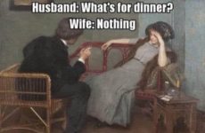 New Year’s Resolution #9