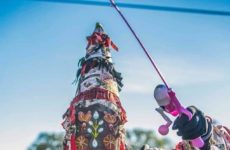 Carnival Time of Year