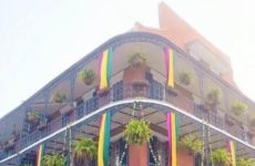 Mardi Gras, food, sights, people