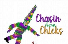 Stunning Red Velvet Crinkles