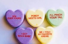 Happy Valentine's Day!