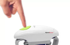 One Touch Jar Opener