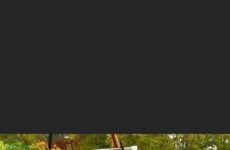 Don't tell Secrets in the Garden!