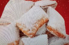 Good Ole New Orleans Beignets