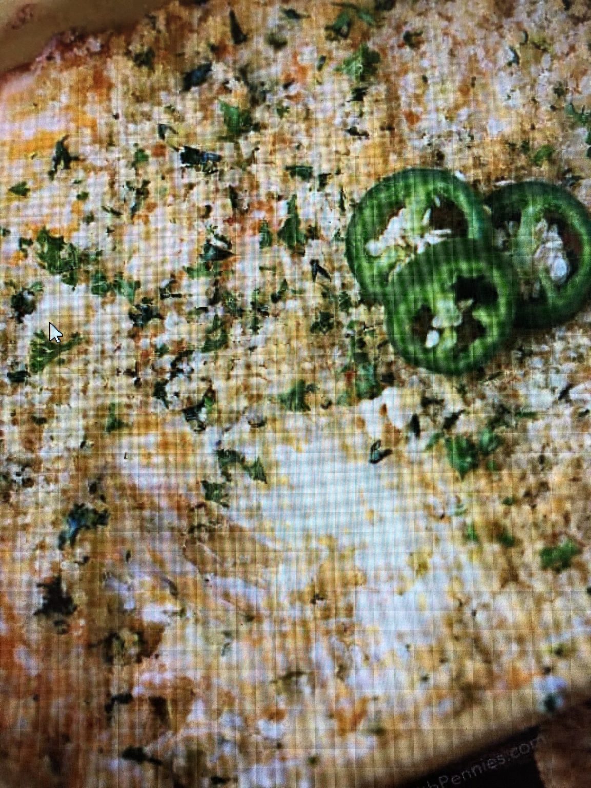 Spicy Jalapeno Popper Dip Geaux Ask Alice