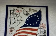 June 14th! Flag Day!