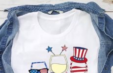 Gear up for Fourth of July 🇺🇸