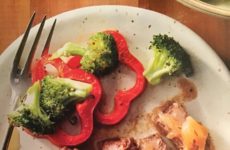 Easy Slow-Cooker Flank Steak