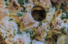 Delightful Cheesy Monkey Bread