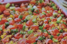 Chunky Nacho Grande Delight