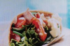 Amazing Breakfast Burritos