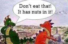 Don't eat that!!!!!